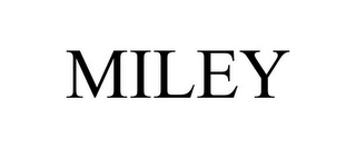 MILEY