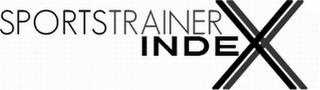 SPORTSTRAINER INDEX