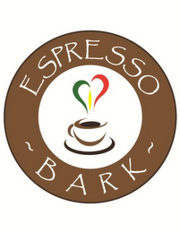 ESPRESSO BARK