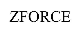 ZFORCE