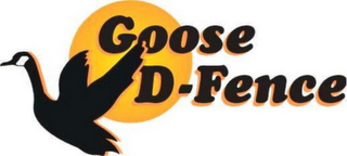 GOOSE D-FENCE