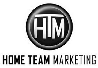 HTM HOME TEAM MARKETING