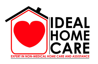 IDEAL HOME CARE EXPERT IN NON-MEDICAL HOME CARE AND ASSISTANCE