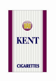 KENT CIGARETTES