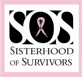 SOS SISTERHOOD OF SURVIVORS