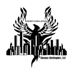 INTEGRITY IN REAL ESTATE THOMAS CHRISTOPHER, LLC
