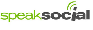 SPEAKSOCIAL