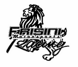 FRISINI MOTORSPORTS RACING