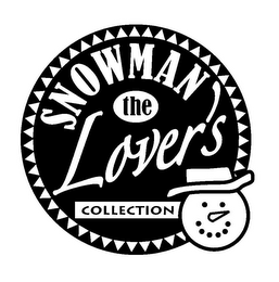 THE SNOWMAN LOVER'S COLLECTION