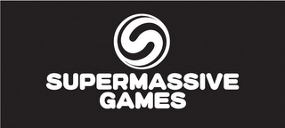 S SUPERMASSIVE GAMES