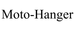 MOTO-HANGER