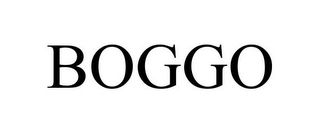 BOGGO