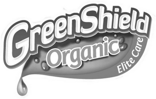 GREENSHIELD ORGANIC ELITE CARE