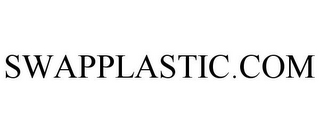SWAPPLASTIC.COM