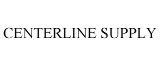 CENTERLINE SUPPLY