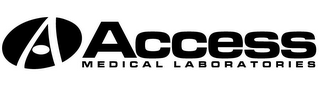 A ACCESS MEDICAL LABORATORIES