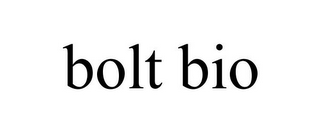 BOLT BIO