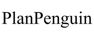 PLANPENGUIN