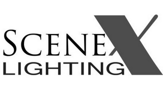 SCENEX LIGHTING