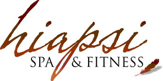 HIAPSI SPA & FITNESS