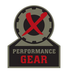 X PERFORMANCE GEAR