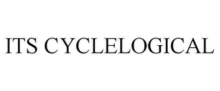 ITS CYCLELOGICAL