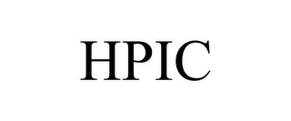 HPIC