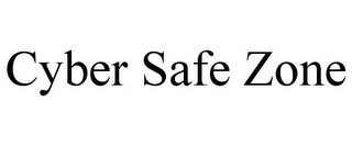 CYBER SAFE ZONE