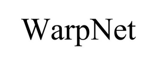 WARPNET