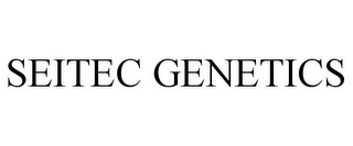 SEITEC GENETICS