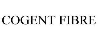 COGENT FIBRE