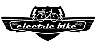 THE ELECTRIC BIKE SHOP