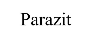 PARAZIT