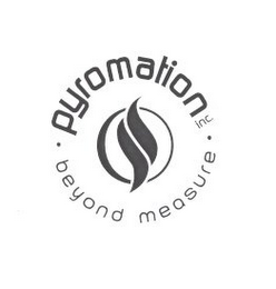 PYROMATION INC BEYOND MEASURE