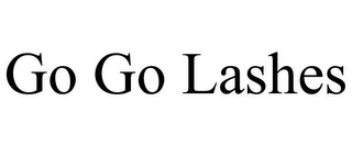 GO GO LASHES