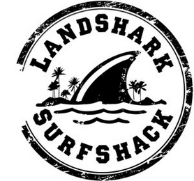 LANDSHARK SURFSHACK