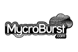 MYCROBURST .COM