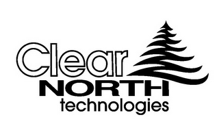 CLEAR NORTH TECHNOLOGIES