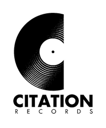 CITATION RECORDS