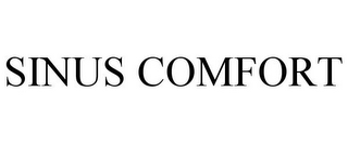 SINUS COMFORT