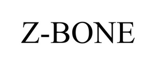 Z-BONE