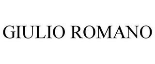 GIULIO ROMANO