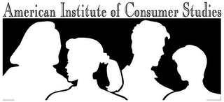 AMERICAN INSTITUTE OF CONSUMER STUDIES