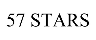 57 STARS