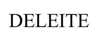 DELEITE