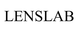 LENSLAB