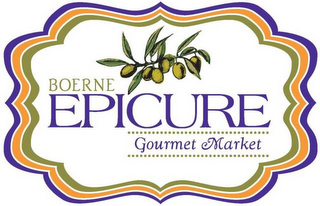BOERNE EPICURE GOURMET MARKET