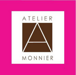 A ATELIER MONNIER