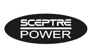 SCEPTRE POWER