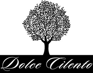 DOLCE CILENTO